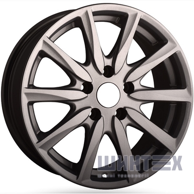 Angel Raptor 602 7x16 4x114.3 ET38 DIA67.1 S